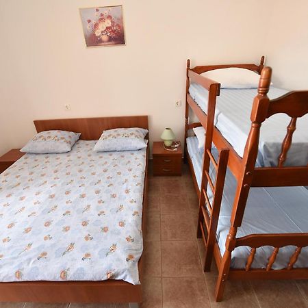 Apartments By The Sea Metajna, Pag - 6522 Zubovići Szoba fotó