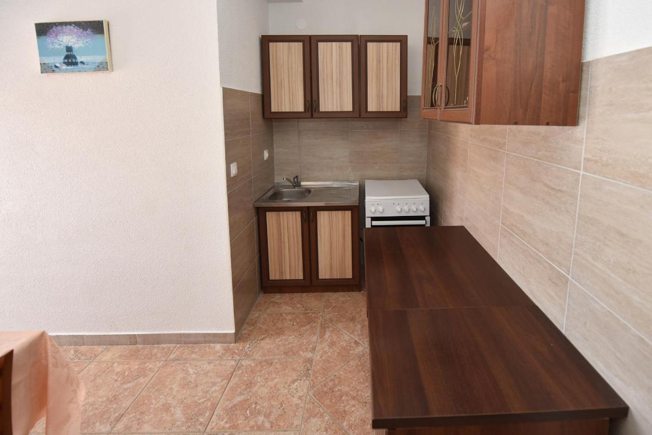 Apartments By The Sea Metajna, Pag - 6522 Zubovići Kültér fotó