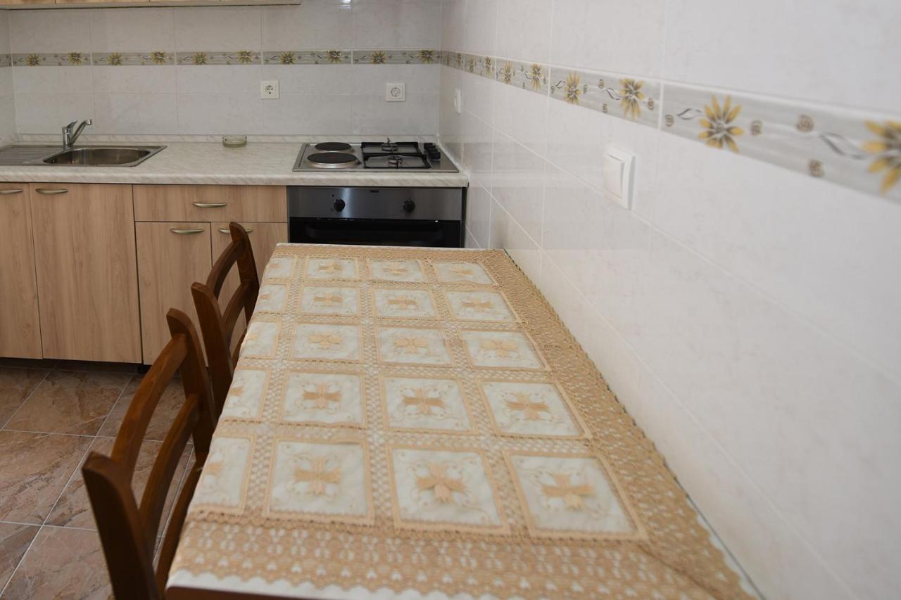 Apartments By The Sea Metajna, Pag - 6522 Zubovići Kültér fotó