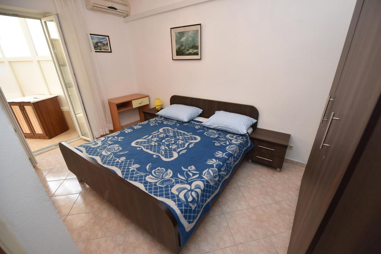Apartments By The Sea Metajna, Pag - 6522 Zubovići Kültér fotó