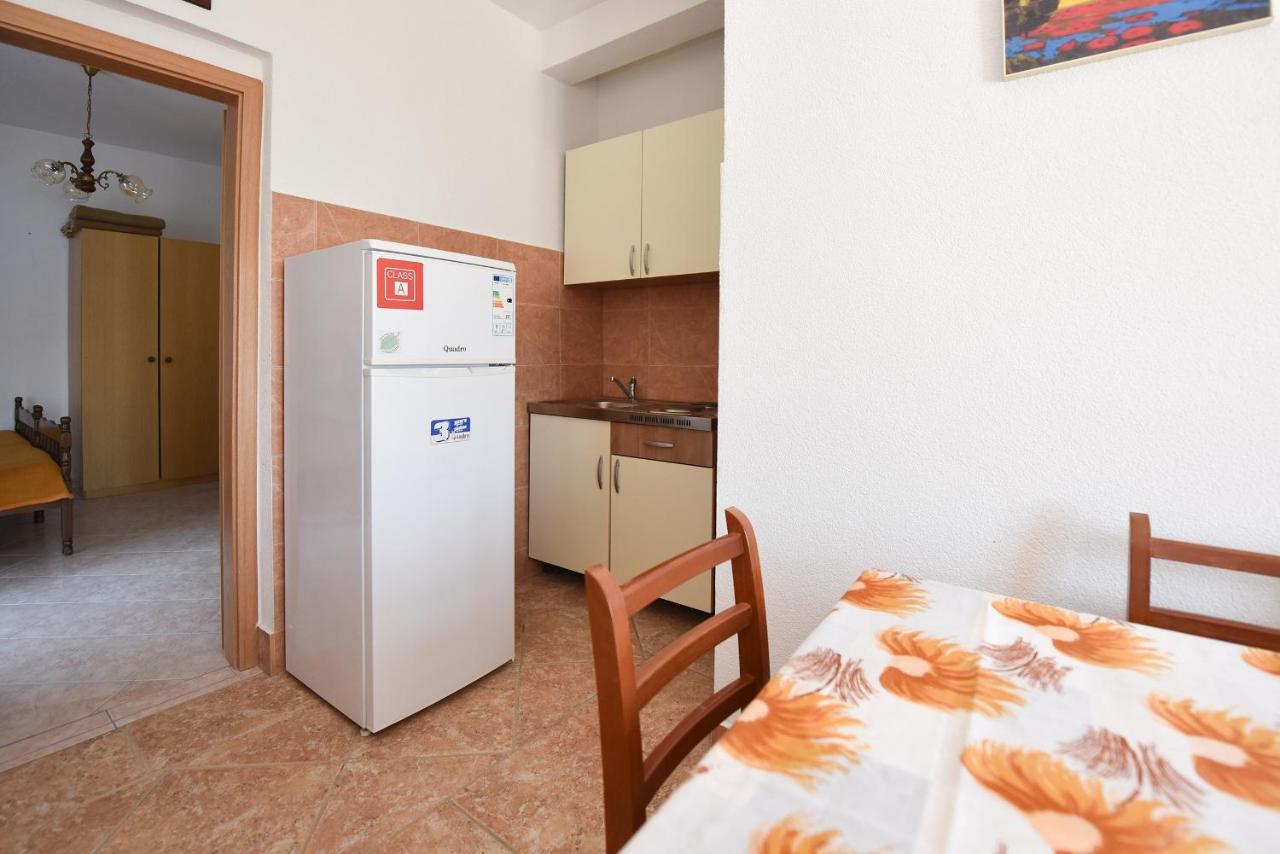Apartments By The Sea Metajna, Pag - 6522 Zubovići Kültér fotó