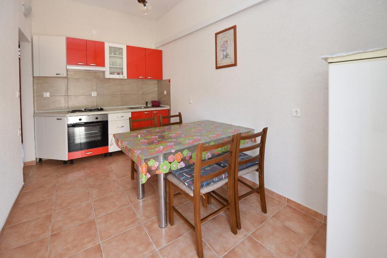 Apartments By The Sea Metajna, Pag - 6522 Zubovići Kültér fotó
