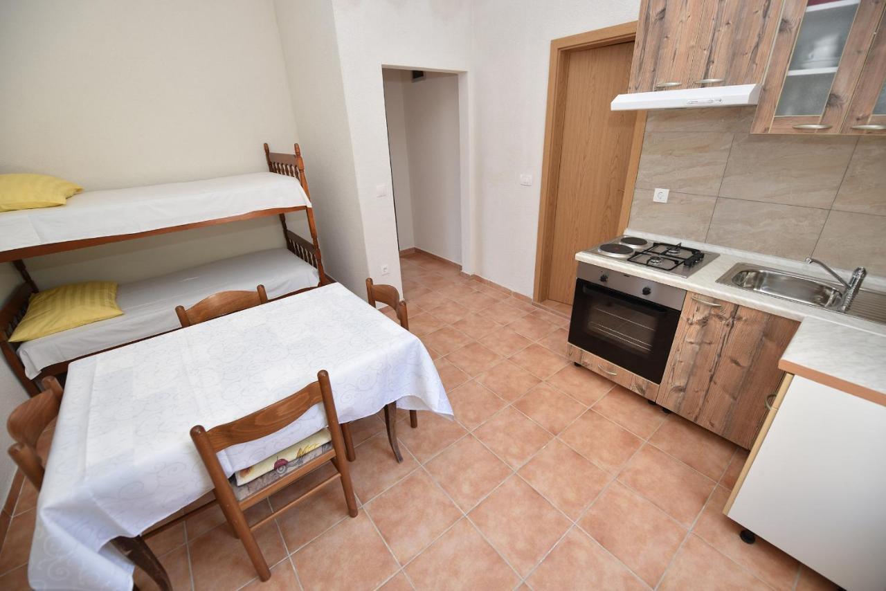 Apartments By The Sea Metajna, Pag - 6522 Zubovići Szoba fotó