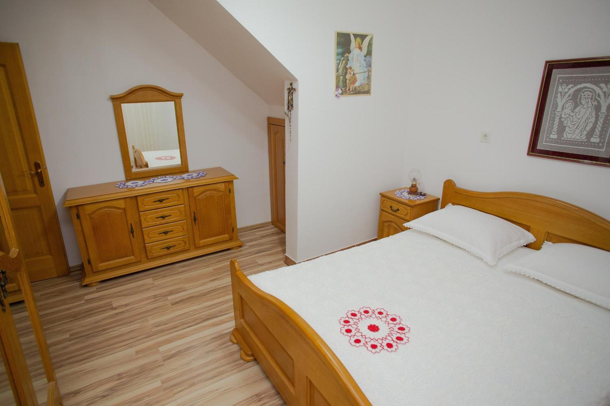 Apartments By The Sea Metajna, Pag - 6522 Zubovići Szoba fotó