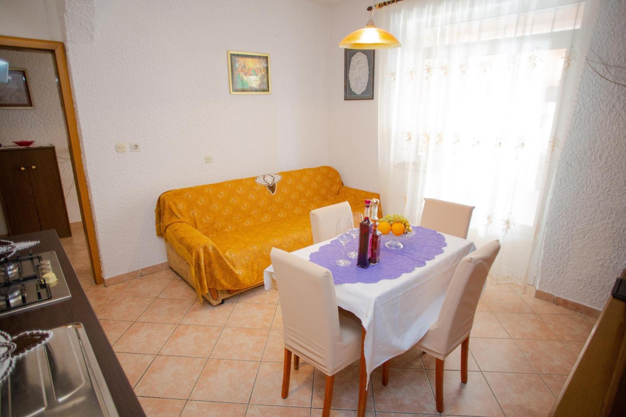 Apartments By The Sea Metajna, Pag - 6522 Zubovići Szoba fotó