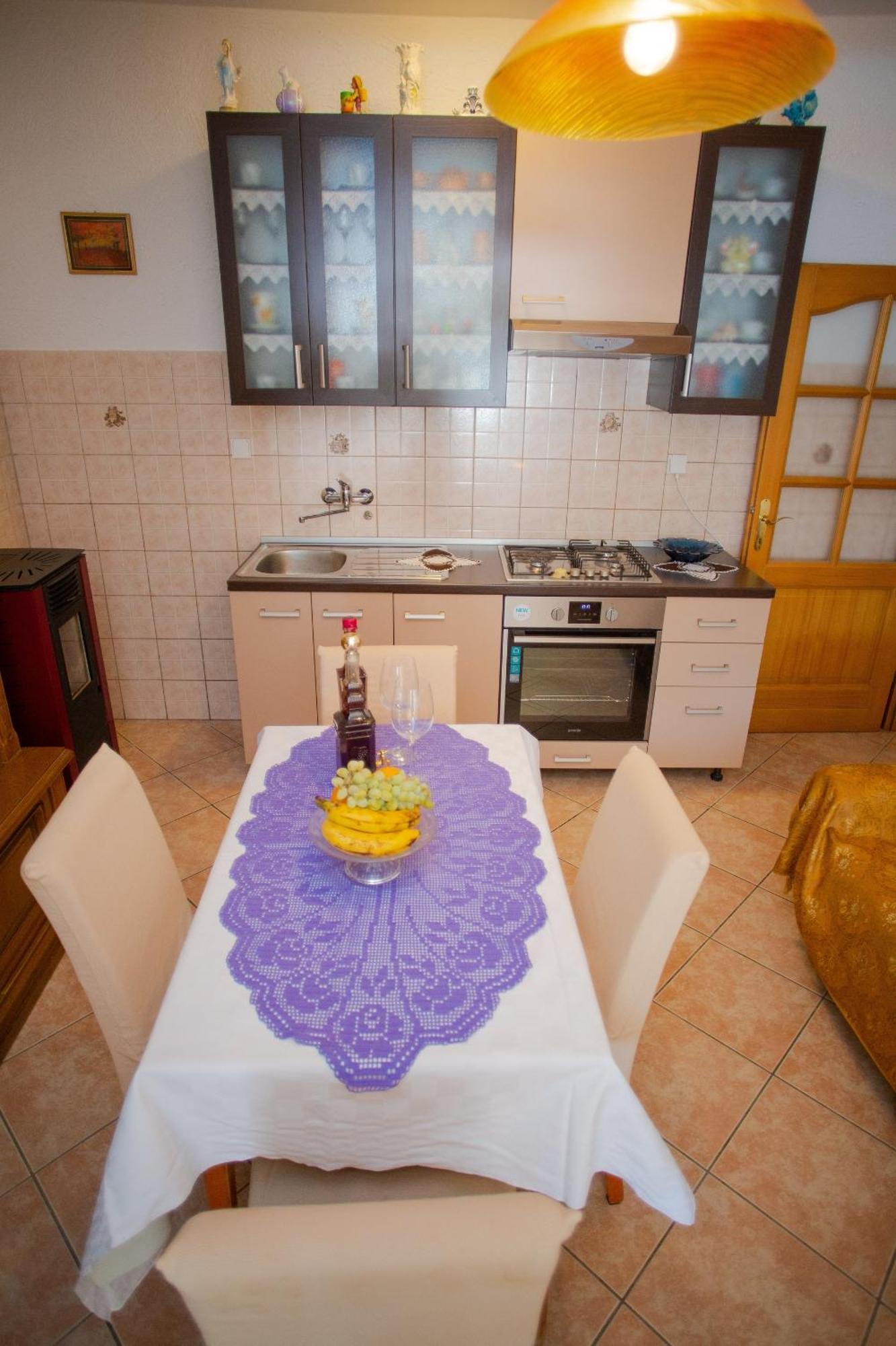 Apartments By The Sea Metajna, Pag - 6522 Zubovići Szoba fotó
