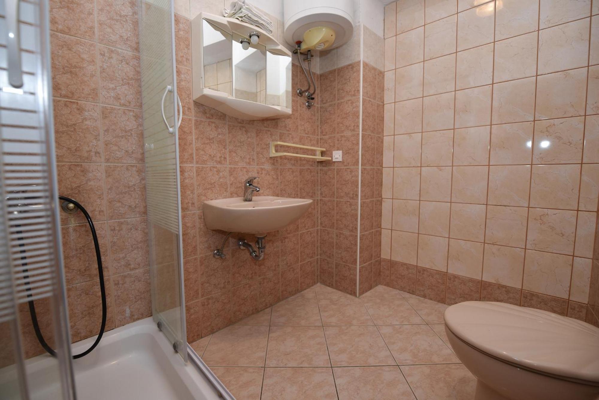 Apartments By The Sea Metajna, Pag - 6522 Zubovići Szoba fotó