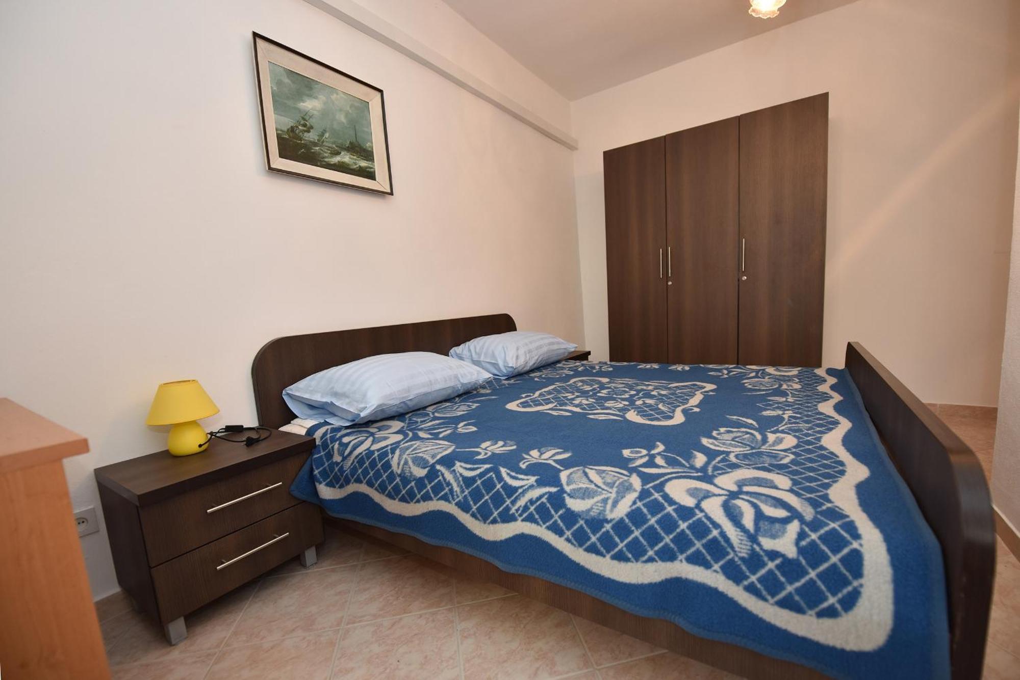Apartments By The Sea Metajna, Pag - 6522 Zubovići Szoba fotó